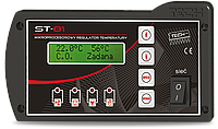 Автоматика для твердотопливного котла TECH ST 81