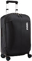 Чемодан Thule Subterra Carry On Spinner Black (3203915)