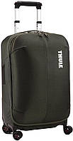 Чемодан Thule Subterra Carry On Spinner Dark Forest (3203918)