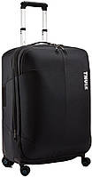 Чемодан Thule Subterra Spinner 63cm/25" Black (3203919)