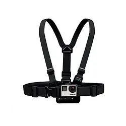 Кріплення для екшн-камери GoPro AGCHM-001 Black