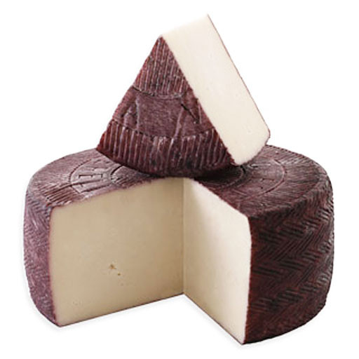 Сыр Пекорино выдержанный в вине - фото 1 - id-p260410188