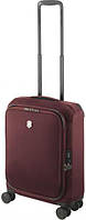 Чемодан Victorinox Travel Connex SS Burgundy S Global (Vt605649)