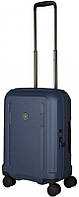 Чемодан Victorinox Travel Werks Traveler 6.0 HS Blue S Frequent Flyer (Vt609967)