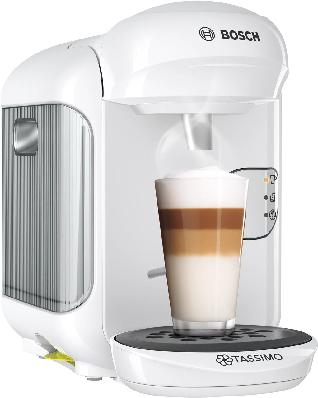 Капсульна кавоварка Bosch TAS1404 Tassimo Vivy 2