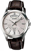Чоловічий годинник Casio MTP-1381L-7A