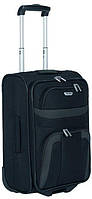 Чемодан Travelite Orlando Black S (TL098487-01)