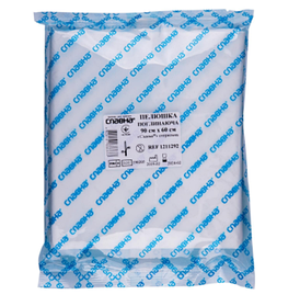 Пелюшка поглинаюча 90х60см Славна 1400мл стерильна