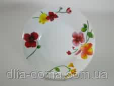 Тарілка для других страв No 9 В'юн 230 мм, фото 1