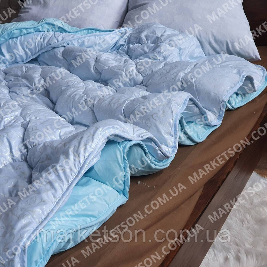 Ковдра зима літо 4 сезони двоспальна 175х210