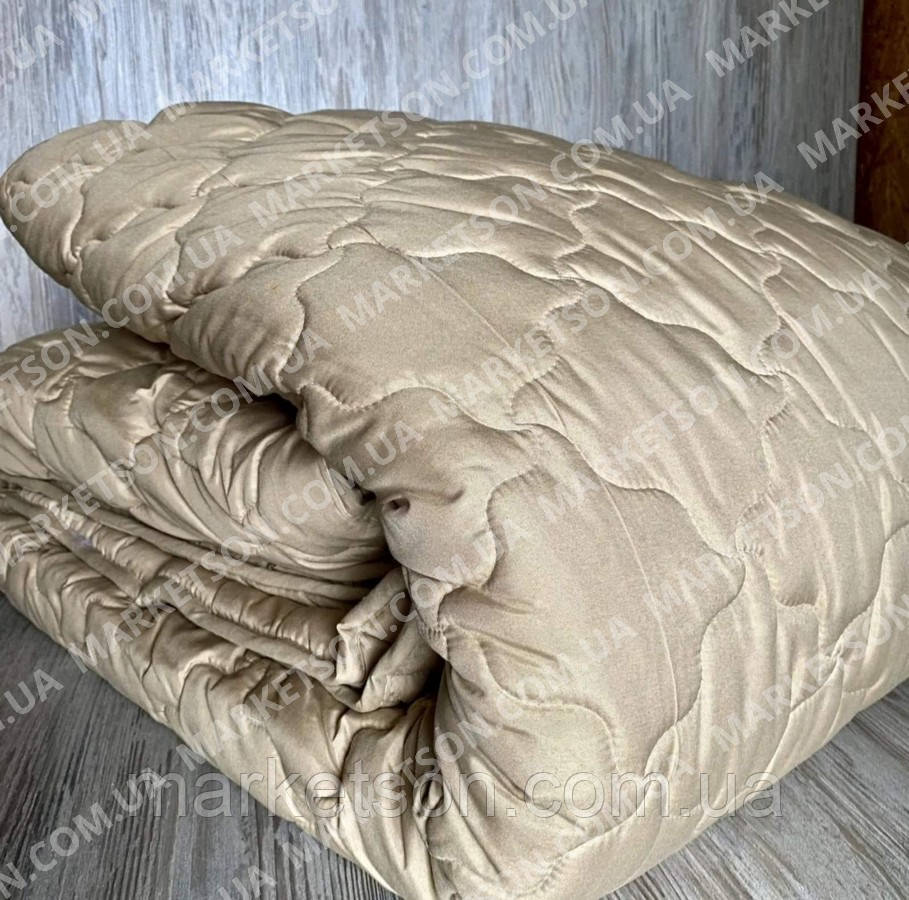 Ковдра 4 сезони зима літо євро розмір 200х220