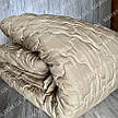 Ковдра 4 сезони зима літо євро розмір 200х220, фото 10