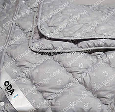 Ковдра 4 сезони зима літо євро розмір 200х220, фото 2