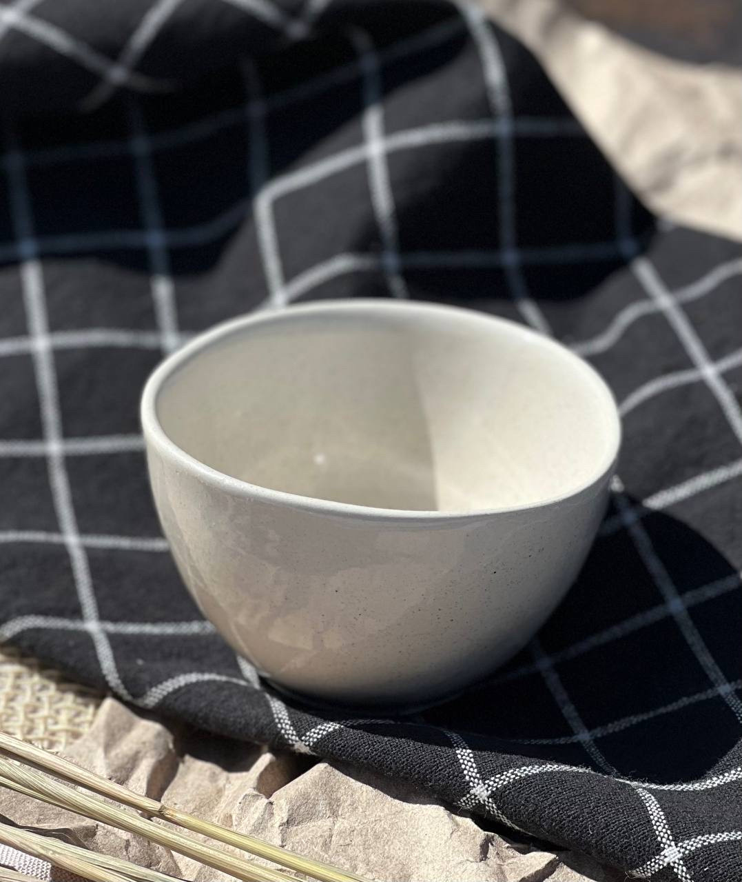 Соусник 150 мл., «Капучино», фото 1