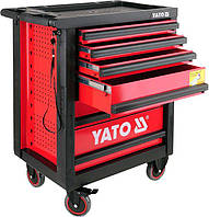 Тележка для инструментов YATO YT-0902