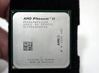 МОЩНЫЙ Процессор AMD SAM3, am2+ PHENOM II X4 840 - 4 ЯДРА ( 4 по 3.2 Ghz каждое ) am3, SAM2+