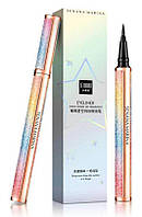 Подводка фломастер Senana Shine Starry Sky 0,8 ml