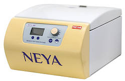 Центрифуга (макс. 4 x 175 мл, 16000 об/хв, 10 програм) NEYA 16 HIGH SPEED
