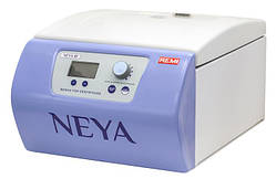 Центрифуга (макс. 4 x 175 мл, 6000 об/хв, 10 програм) NEYA 10 PROFESSIONAL