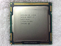 МОЩНЫЙ Процессор для ПК Intel Core i3-530, s1156, 2.93 GHz, 2ядра, 4M, 1333MHz, 73W (BX80616I3530)