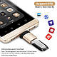 OTG Type-C на USB GP-93, фото 4