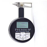 Вимірювач каратності PRESIDIUM GEM COMPUTER GAUGE PGCG