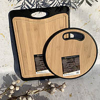 Обробні дошки