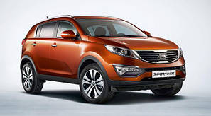 Sportage 2010-2015