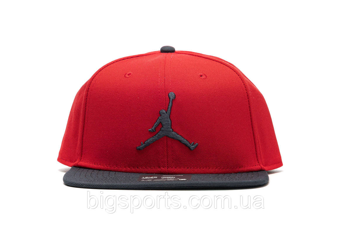 Black hotsell jordan snapback
