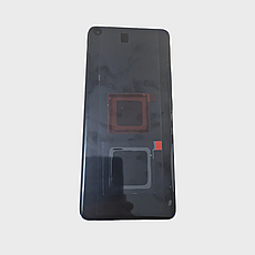 Дисплей Xiaomi Redmi Mi 11 в сборе с сенсором и рамкой Blue, Синий Сервисный Оригинал 100%, фото 3