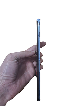 Дисплей Xiaomi Redmi Mi 11 в сборе с сенсором и рамкой Blue, Синий Сервисный Оригинал 100%, фото 2