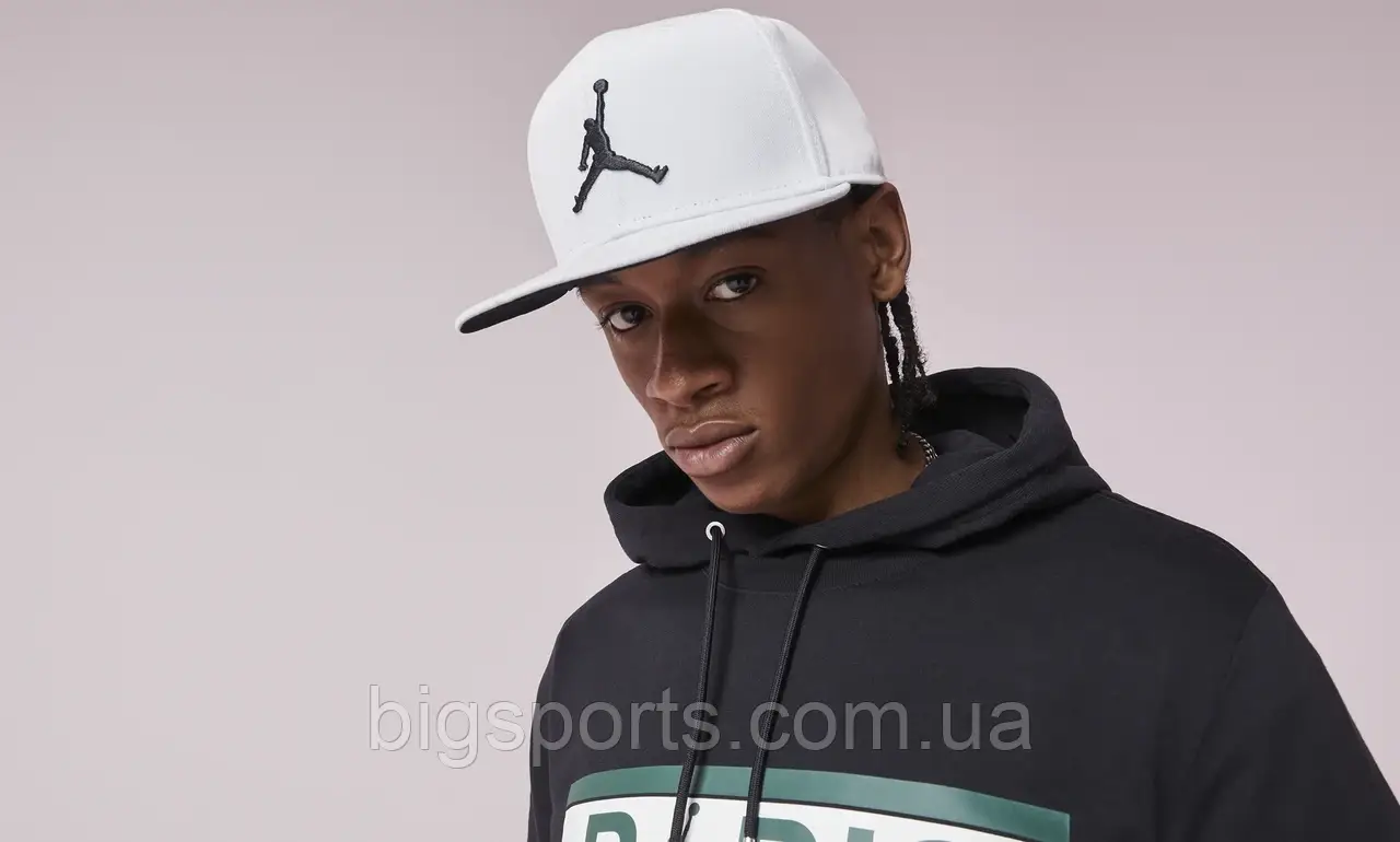 Jordan Pro Jumpman Snapback . AR2118 101 ID 1613181785