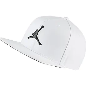 Кепка Jordan Pro Jumpman Snapback (арт. AR2118-101)