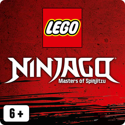 LEGO NINJAGO