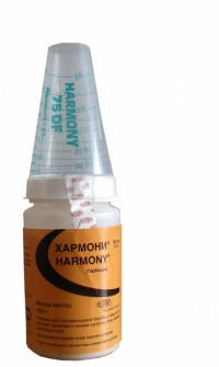 Гербіцид Хармоні для бобових, кукурудзи, колосових культур та льону, фото 1