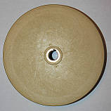 Крильчатка внутр. Ø10 широка, фото 2