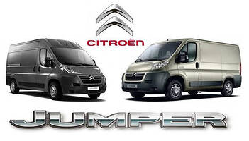 Citroen JUMPER III (2006-2014)