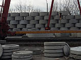 Кільця для каналізаційних колодязів, фото 5