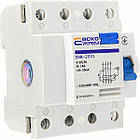 ПЗВ-2001 4р. 16А 30 мА (УЗО) АСКО, фото 2