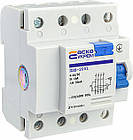 ПЗВ-2001 4р. 16А 30 мА (УЗО) АСКО, фото 3