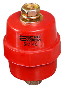 Ізолятор SM-40 Аско