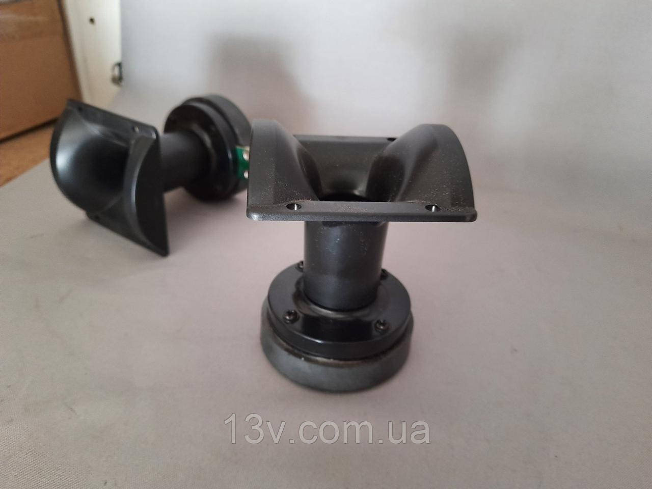 ВЧ-динамик Dibeisi F24, 30Вт, 8Ом ціна за шт