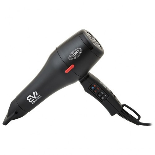 Фен для волосся Coifin EV2R чорний, фото 1