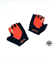 Рукавички SPELLI розмір - ХL для велосипеда/спортзалу