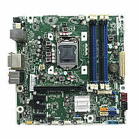 НАДІЙНА ПЛАТА LGA 1155 ASUS IPISB-CH2 ( HP ELITE 7300) на DDR3/H67/USB 3.0 Під INTEL Core i7,i5 з ГАРАНТІЄЮ