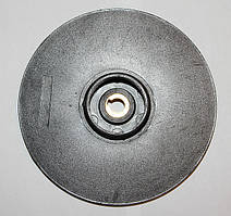 Крильчатка внутр. Ø10 середня