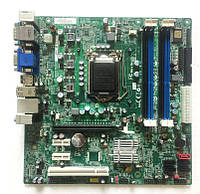 Мат ПЛАТА LGA 1155 ACER VERITON M4610 ( Q65H2-AM ) c ВИДЕОВЫХОДОМ - Display PORT, на DDR3 Под INTEL Core i7,i5