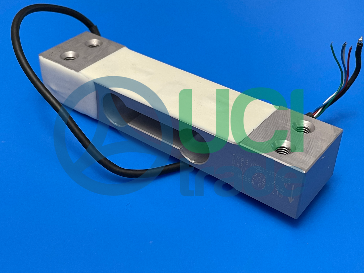 Тензодачтик б/в Minebea C2G1 Digi SM300, Digi SM500 15кг.