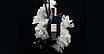 Жіноча брендова парфумована вода Viktor & Rolf Flowerbomb Midnight 100 мл тестер , квітковий аромат, фото 4