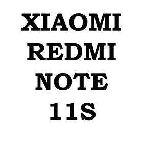 Xiaomi Redmi Note 11S